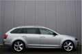 Skoda Octavia Combi - 1.6 TDi 145pk Elegance Businessline Panoramadak, Canton Audio, Bi-Xenon, Full - 1 - Thumbnail