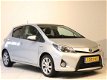 Toyota Yaris - 1.5 Full Hybrid Dynamic/Clima/Panoramadak/Navi/Cruisecontrol/LM-Velgen - 1 - Thumbnail