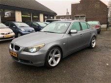 BMW 5-serie - 530i Executive 19 ich velgen n staat