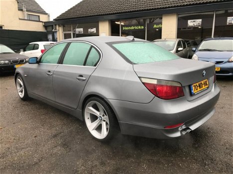 BMW 5-serie - 530i Executive 19 ich velgen n staat - 1