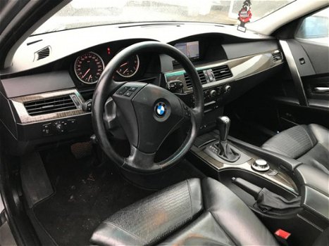 BMW 5-serie - 530i Executive 19 ich velgen n staat - 1