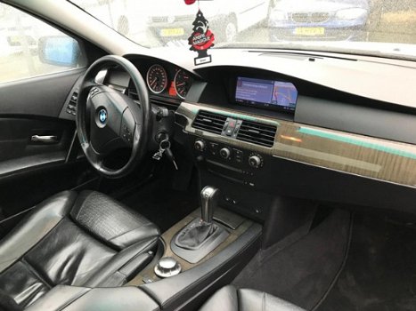 BMW 5-serie - 530i Executive 19 ich velgen n staat - 1