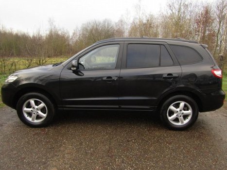 Hyundai Santa Fe - 2.7i V6 4WD Dynamic 7p - 1