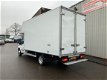 Ford Transit - 350L 3.2 TDCI EF DC Meubelbak met Deuren L.422/B.211/H.216. Airco .3 Zits.Camera - 1 - Thumbnail