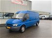 Ford Transit - 350L 2.4TDdi SHD .Dubbel Schuifdeur .Trekhaak 2250.awr.rwd.achter wiel D - 1 - Thumbnail