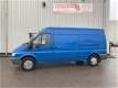 Ford Transit - 350L 2.4TDdi SHD .Dubbel Schuifdeur .Trekhaak 2250.awr.rwd.achter wiel D - 1 - Thumbnail