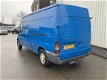 Ford Transit - 350L 2.4TDdi SHD .Dubbel Schuifdeur .Trekhaak 2250.awr.rwd.achter wiel D - 1 - Thumbnail