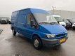 Ford Transit - 350L 2.4TDdi SHD .Dubbel Schuifdeur .Trekhaak 2250.awr.rwd.achter wiel D - 1 - Thumbnail