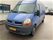 Renault Master - T35 2.5dCi L3 H2 Maxi .Trekhaak 2000kg - 1 - Thumbnail