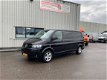 Volkswagen Transporter - 2.0 TDI L2H1 DC Comfortline Airco , Cruise, Leer.Automaat Automaat niet oke - 1 - Thumbnail