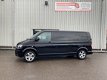 Volkswagen Transporter - 2.0 TDI L2H1 DC Comfortline Airco , Cruise, Leer.Automaat Automaat niet oke - 1 - Thumbnail