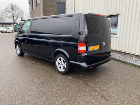 Volkswagen Transporter - 2.0 TDI L2H1 DC Comfortline Airco , Cruise, Leer.Automaat Automaat niet oke - 1