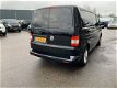 Volkswagen Transporter - 2.0 TDI L2H1 DC Comfortline Airco , Cruise, Leer.Automaat Automaat niet oke - 1 - Thumbnail