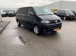 Volkswagen Transporter - 2.0 TDI L2H1 DC Comfortline Airco , Cruise, Leer.Automaat Automaat niet oke - 1 - Thumbnail