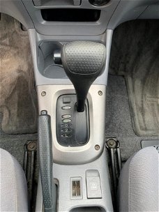 Toyota RAV4 - 2.0-16V VVT-i Luna 4X4 AUTOMAAT