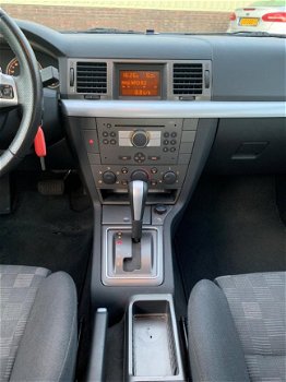 Opel Vectra GTS - 1.9 CDTi DPF Automaat - 1