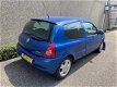 Renault Clio - FRONTSCHADE MOTOR GOED 1.2-16V Campus - 1 - Thumbnail