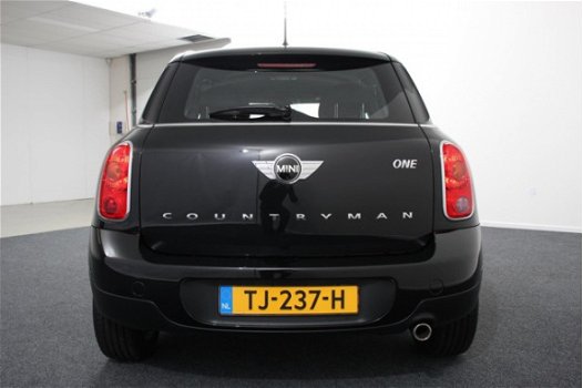 Mini Mini Countryman - 1.6 One (Airco/Xenon) - 1