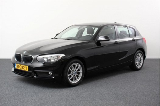 BMW 1-serie - 116i Centennial Executive (Airco/Nav/PDC/LMV/Bluet ooth) - 1