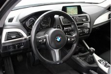 BMW 1-serie - 116i Centennial Executive (Airco/Nav/PDC/LMV/Bluet ooth)