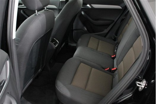 Audi Q3 - 1.4 TFSI Pro Line (Airco/Bluetooth/Navi TomTom) - 1