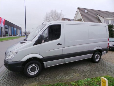 Mercedes-Benz Sprinter - 311cdi L2H1 Aut - 1