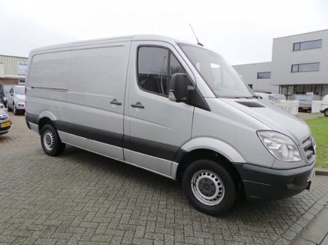 Mercedes-Benz Sprinter - 311cdi L2H1 Aut - 1