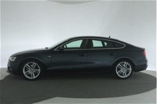 Audi A5 Sportback - (J) 1.8 TFSI 2x S-Line Aut. [ Navi Xenon 1e eigenaar ]