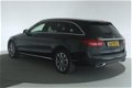 Mercedes-Benz C-klasse Estate - (J) 350e Lease Edition Aut. [ LED Navi Leder ] Ex BTW - 1 - Thumbnail