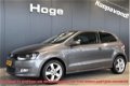 Volkswagen Polo - 1.2-12V Comfortline Airco Lichtmetaal Rijklaarprijs Inruil Mogelijk - 1 - Thumbnail