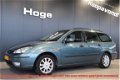 Ford Focus Wagon - 1.6-16V Cool Edition Airco All in Prijs Inruil Mogelijk - 1 - Thumbnail