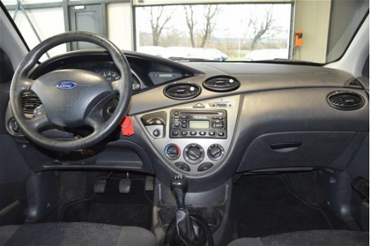 Ford Focus Wagon - 1.6-16V Cool Edition Airco All in Prijs Inruil Mogelijk - 1