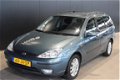 Ford Focus Wagon - 1.6-16V Cool Edition Airco All in Prijs Inruil Mogelijk - 1 - Thumbnail