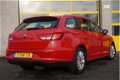 Seat Leon ST - 1.6 TDI Style Sport Ecomotive BJ2014 LMV16