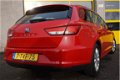 Seat Leon ST - 1.6 TDI Style Sport Ecomotive BJ2014 LMV16