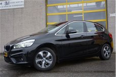 BMW 2-serie Active Tourer - 216d Centennial Executive BJ2016 LED V+A | PDC | LMV16" | Navi