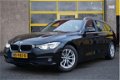 BMW 3-serie Touring - 320d EDE Corporate Lease Essential AUTOMAAT BJ2015 LED V+A | LMV16