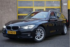 BMW 3-serie Touring - 320d EDE Corporate Lease Essential AUTOMAAT BJ2015 LED V+A | LMV16" | PDC V+A