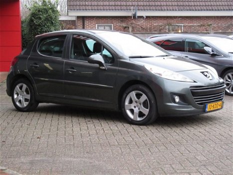 Peugeot 207 - 1.6 VTi Première 5-dr | AIRCO | NAVI | BLUETOOTH MEDIA | INC. BOVAG GARANTIE - 1