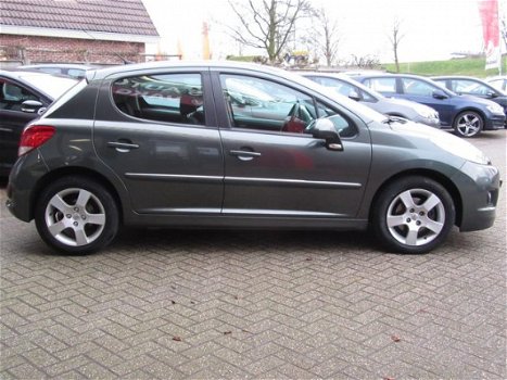 Peugeot 207 - 1.6 VTi Première 5-dr | AIRCO | NAVI | BLUETOOTH MEDIA | INC. BOVAG GARANTIE - 1