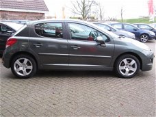 Peugeot 207 - 1.6 VTi Première 5-dr | AIRCO | NAVI | BLUETOOTH MEDIA | INC. BOVAG GARANTIE