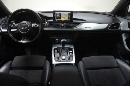 Audi A6 Avant - (J) 3.0 TDI Quattro 2xS-Line AUT. [ Navi Panorama Xenon ] - 1