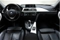 BMW 3-serie Touring - (J) 320D Aut Corporate [Xenon Navi Panorama Sport-interieur] - 1 - Thumbnail