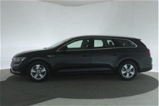 Renault Talisman Estate - 1.5 dCi Zen Aut. [Led Nav]