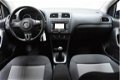 Volkswagen Polo - 1.2 TDI Comfortline 5-drs [ navi airco cruise] - 1 - Thumbnail