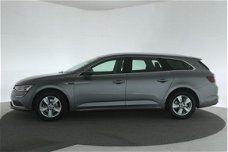 Renault Talisman Estate - (J) 1.6 TCe Zen Aut. [ slechts 39.000 km led navi ]