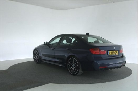 BMW 3-serie - (J) 320i AUT M-Pakket [ M-Performance Navi-prof Xenon ] - 1