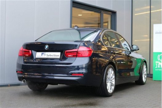 BMW 3-serie - 318d Centennial High Executive - 1