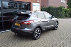 Nissan Qashqai - 1.2 Connect Edition | PANORAMA | NAVI | CLIMA | TREKHAAK |