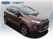 Ford EcoSport - 1.0 EcoBoost Titanium 125pk Trekhaak | Navigatie | Voorruitverwarming | Dealer onder - 1 - Thumbnail